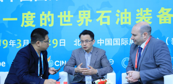 對話| 聯姻20年！服務企業15000?，得銳與OMAL將如何步入下個“中意蜜月期”