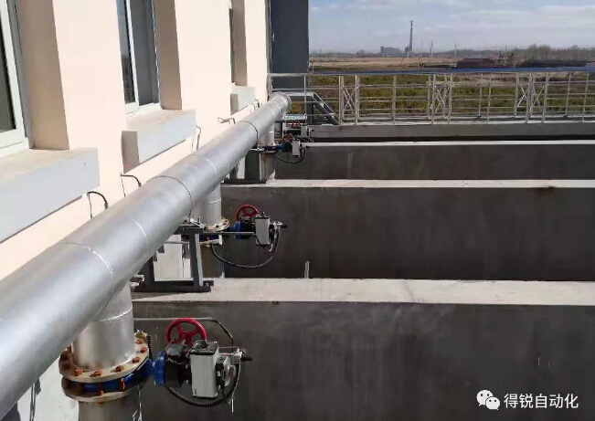 OMAL氣動執行器 OMAL氣動執行器