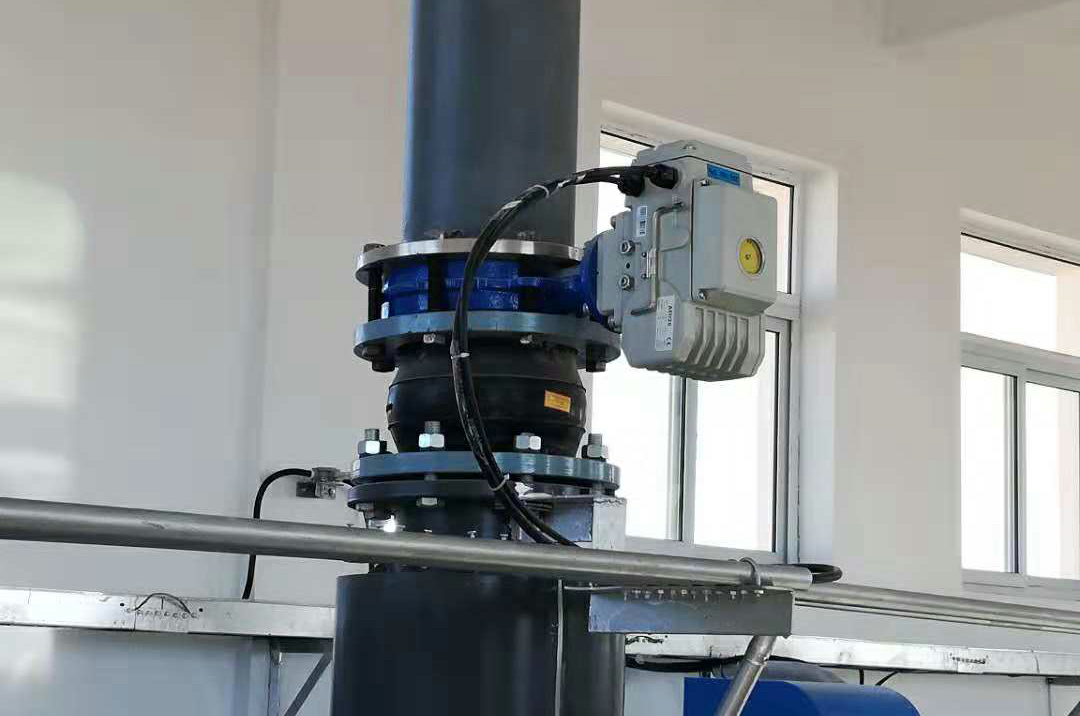 進口電動執(zhí)行器 進口電動執(zhí)行器